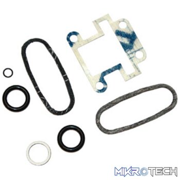 Engine gasket set  FA7272GK